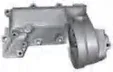 Cover- Oil Cooler