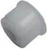 Gummilager