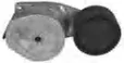 Belt Tightener