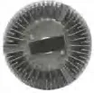 Embrague del ventilador