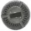 Embrague del ventilador