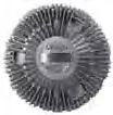 Ventilador del radiador