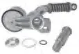 Belt Tightener