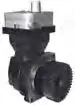 Kompressor, Druckluftanlage