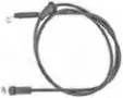 Bowdenzug