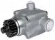 Hydraulische pomp, stuursysteem