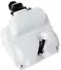 Expansievat water