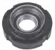 Intermediate bearing
