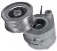 Belt Tightener