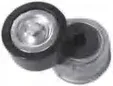 Belt Tightener