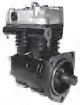 Kompressor, Druckluftanlage