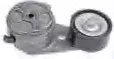 Belt Tightener