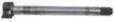 Brake Camshaft