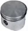 Compressorzuigerveer