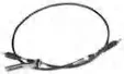 Accelerator Cable