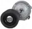 Belt Tightener