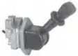 Valve de frein de stationnement