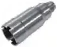 Douille de porte-injecteur