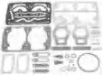 Compressorpakkingset
