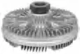 Embrague del ventilador