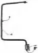 حامل المرآة