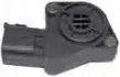 Gaspedalsensor