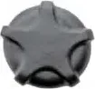 Bouchon de réservoir