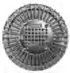 Viscokoppeling ventilator