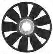 Ventilateur de radiateur