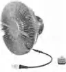 Viscokoppeling ventilator