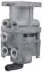 Valve de frein de service