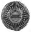 Ventilador del radiador