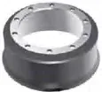 Tambour de frein