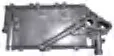 Cover, Oil Cooler