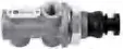 Valve de frein de stationnement