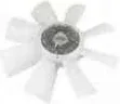 Buse de ventilateur