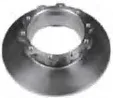 Bremsscheibe