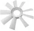 Ventilador del radiador