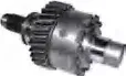 Differentialrad