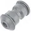 مصد مطاطي، التعليق