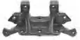 Bearing Bracket
