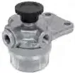 Kraftstoffpumpe