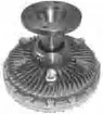 Embrague del ventilador