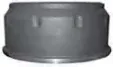 Tambour de frein