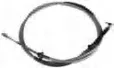 Cable, Manual Transmission