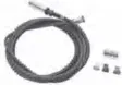 Sensor de velocidad de rueda