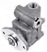 Hydraulikpumpe, Lenkung