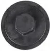 Couvercle de filtre à carburant