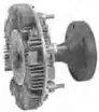 Embrague del ventilador
