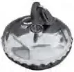 Dieseltankdeckel
